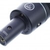 AKG C3000 Large-Diaphragm Condenser Microphone