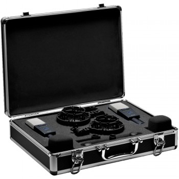 AKG C414 XLS Matched pair stereo set