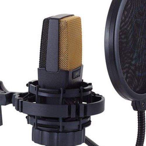 AKG C414 XLII Matched pair stereo set