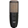AKG P420 大震膜 電容咪