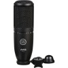 AKG P120 Large-Diaphragm Condenser Microphone