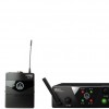 AKG WMS40 Mini Dual VOCAL Instrument Set (mini2 Mix Set)