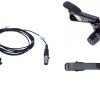 AKG CK99L Condenser lavalier microphone