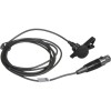 AKG CK99L Condenser lavalier microphone