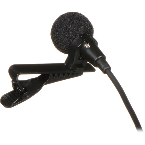 AKG CK99L Condenser lavalier microphone