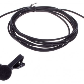 AKG CK99L Condenser lavalier microphone