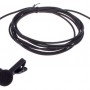 AKG CK99L Condenser lavalier microphone