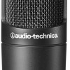 Audio Technica AT2050 Condenser Microphone