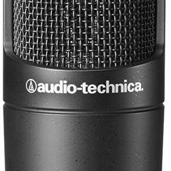 Audio Technica AT2050 Condenser Microphone