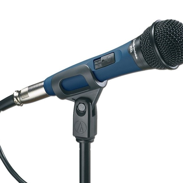 Audio Technica MB1k Dynamic Microphone