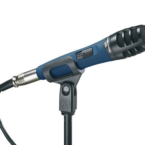 Audio Technica MB2k Dynamic Microphone