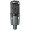 Audio Technica AT2020 USB+Condenser Microphone