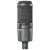 Audio Technica AT2020 USB+Condenser Microphone