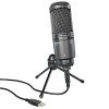 Audio Technica AT2020 USB+Condenser Microphone