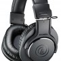 Audio Technica ATH M20x 專業監聽耳機