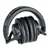 Audio Technica ATH M20x 專業監聽耳機