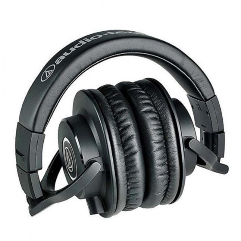 Audio Technica ATH M20x 專業監聽耳機