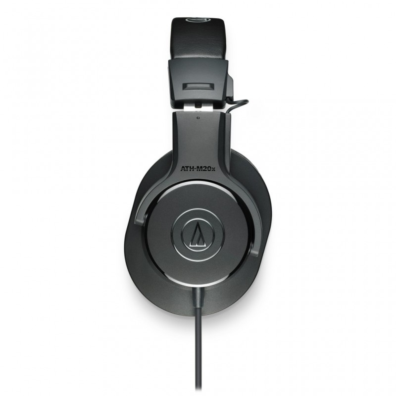 Audio Technica ATH M20x 專業監聽耳機