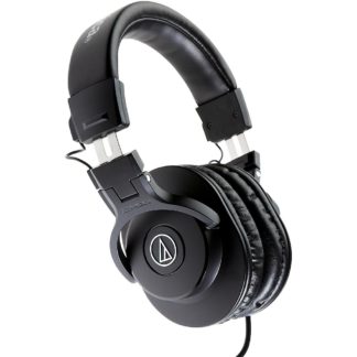Audio Technica ATH M30x 專業監聽耳機