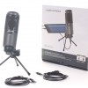 Audio Technica AT2020 USBI Condenser Microphone