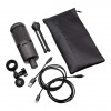 Audio Technica AT2020 USBI Condenser Microphone
