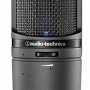 Audio Technica AT2020 USBI Condenser Microphone