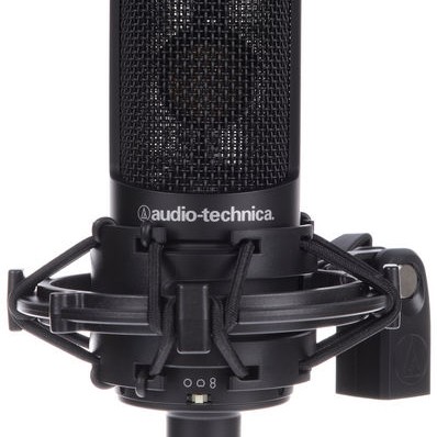 Audio Technica AT2050 Condenser Microphone