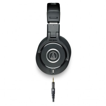 Audio Technica ATH M40x 專業監聽耳機