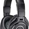 Audio Technica ATH M40x 專業監聽耳機
