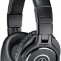 Audio Technica ATH M40x 專業監聽耳機