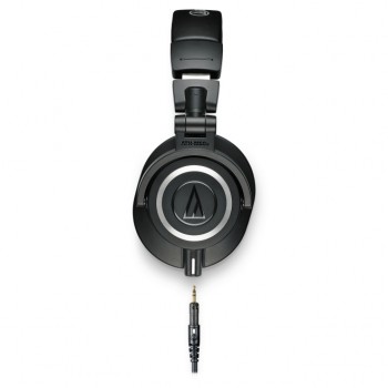 Audio Technica ATH M50x 專業監聽耳機