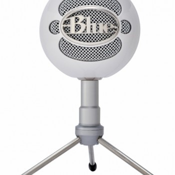 BLUE MIC SNOWBALL ICE USB microphone