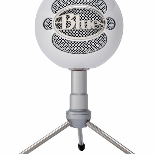 BLUE MIC SNOWBALL USB microphone
