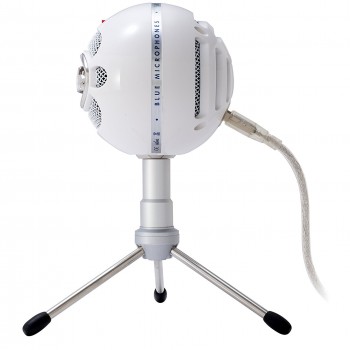 BLUE MIC SNOWBALL ICE USB microphone