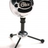 BLUE MIC SNOWBALL USB microphone