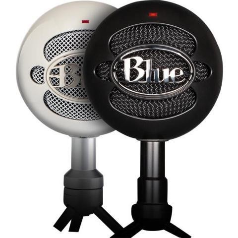 BLUE MIC SNOWBALL ICE USB microphone