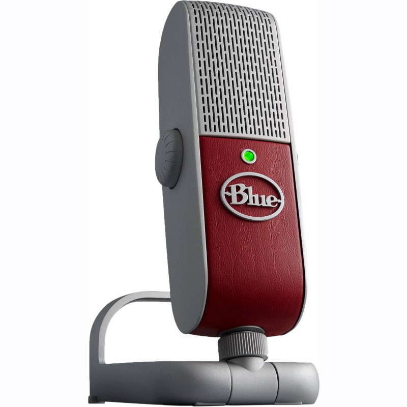 BLUE MIC Raspberry USB microphone