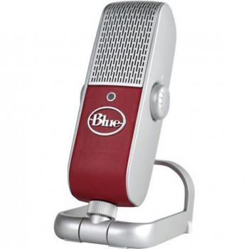BLUE MIC Raspberry USB microphone