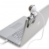 BLUE MIC Snowflake USB microphone