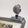 BLUE MIC Snowflake USB microphone