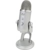 BLUE MIC YETI USB microphone