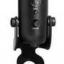 BLUE MIC YETI USB microphone