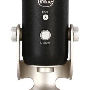 BLUE MIC YETI PRO USB microphone