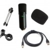 BM-830 USB CONDENSER MICROPHONE