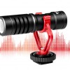 BOYA BY-MM1 Cardioid Microphone 心形指向收音咪