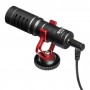 BOYA BY-MM1 Cardioid Microphone 心形指向收音咪