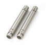 SAMSON C02 雙支裝 聲樂拾音 筆型話筒 microphone
