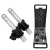 SAMSON C02 雙支裝 聲樂拾音 筆型話筒 microphone