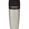 SAMSON C01 CONDENSER MICROPHONE
