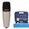 SAMSON C01 CONDENSER MICROPHONE